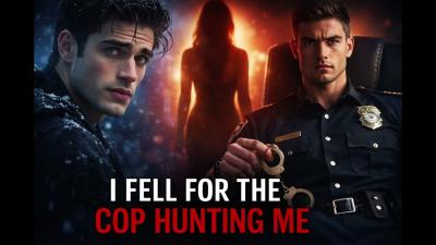Fell For The Undercover Cop Investigating My Family.. Dark Romance Audiobook