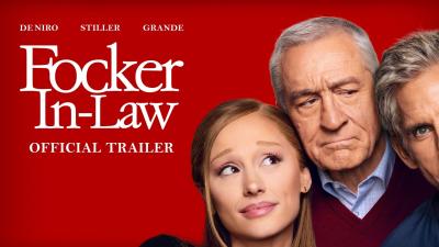 FockerInLaw  Official Trailer