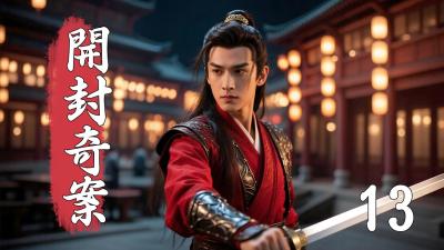 Full Movie開封奇案 13 甜寵 古裝 愛情 戀愛 趙露思 肖戰 中國電視劇  歡迎訂閱
