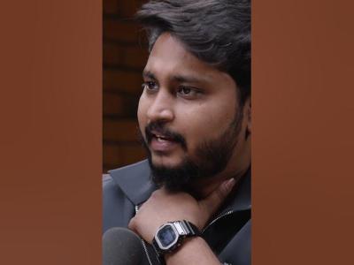 GUESSS WHOOO  Telugu Podcast  Raw Talks With VK  shorts telugushorts