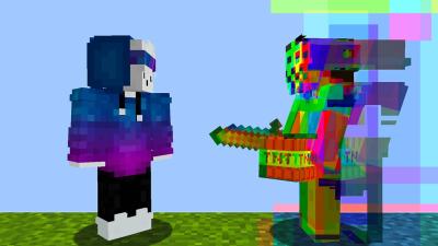 Hacker Joined My Server So I Pranked Him