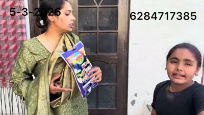 Happy Holi Desi home cooking Sub
