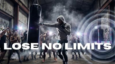 Hard Rap Workout Motivation High Energy Gym Music and Focus Mode