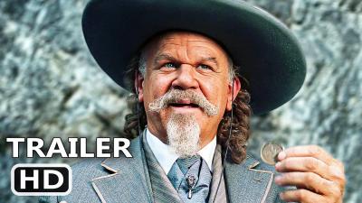 HEADS OR TAILS Official Trailer 2026 John C Reilly