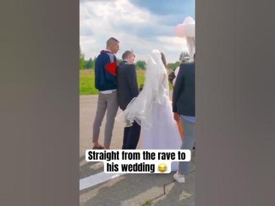 Hes okay techhouse housemusic edm rave edmmusic musicfestival tomorrowland techno