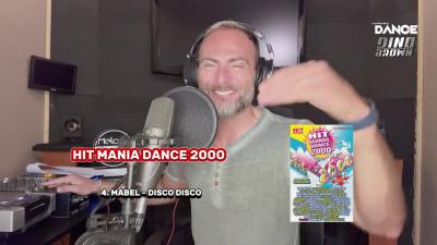 HIT MANIA DANCE ESTATE 1999  HIT MANIA DANCE 2000