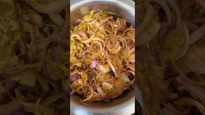  Holi 2026 Special Mutton Curry  Step by Step Recipe viralshortsvideo muttoncurry trending
