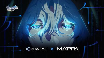 Honkai Star Rail x MAPPA Animation Concept Trailer  Death in the Afternoon