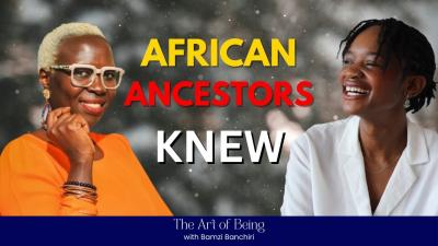 How African Spirituality was Demonized and Erased with Gerry Opoka