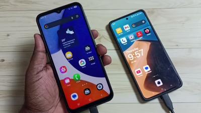How to Start Your Samsung A17 Into Recovery Screen