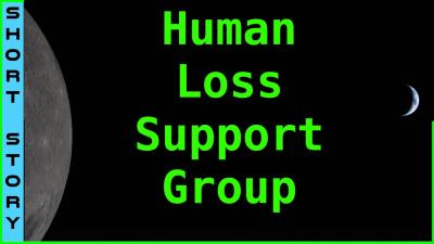 Human Narrated H.L.G.S  HFY  spaceopera MrsAgroSquerril