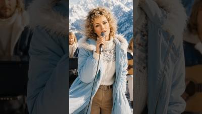 I Have A Dream  ABBA 1979  Muse Echo lyricsvideo 70smusic abbas