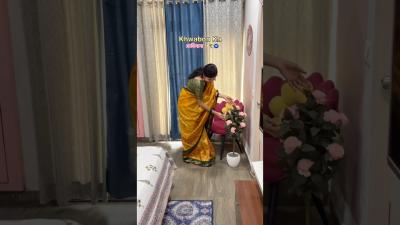 Indian Home tour  home homedecor indianhome hometour homedecorideas aesthetic