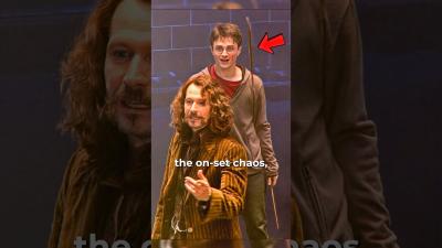Inside Harry Potter Wand Choreography HarryPotter OrderOfThePhoenix