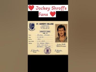   Jackie Shroffs Golden 90s Bollywood Songs   short bollywood hindisongs short youtube