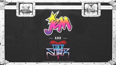JEM Theme Song feating Cold Slither  Music Video  YO JOE JUNE  Hasbro Pulse