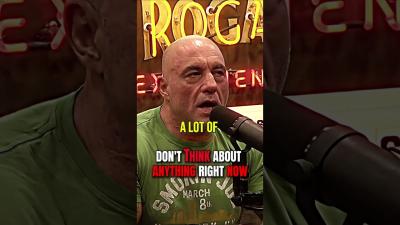Joe Rogan Reacts to MITs Telepathy Helmet