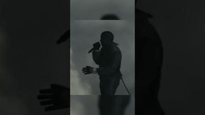 Kanye West Gets Pissed at L.A. Concert
