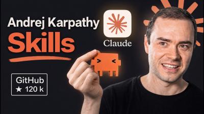 Karpathys Skill Just Fixed Claude Codes Biggest Problem