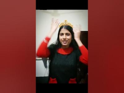 KATSEYE Mean Girl   Dance x Vocal Covershortsytshort shortfeed