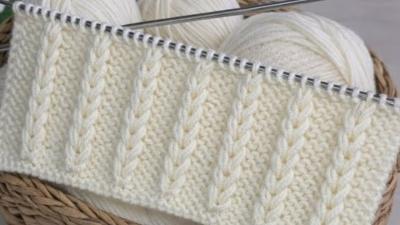 Knitting Pattern for Sweater  Cardigan Sweater Design I Sweater Ka DesignKnitting Pattern