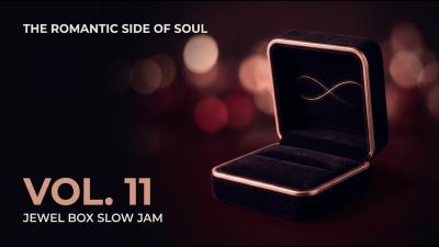 Late Night Neo Soul Mix Rainy City Slow JamsVOL. 11  2Hour Long Play The Romantic Side of Soul