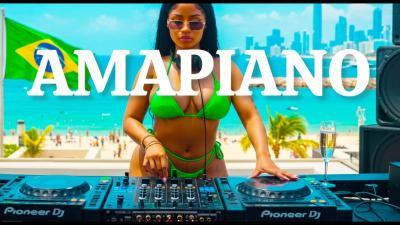 LATEST AFROBEAT MIX 2026  AMAPIANO MIX 2026 