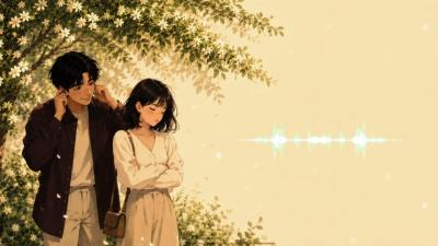 Love said song lofisongs 