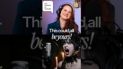 MAPHRA Sings With EMOTION