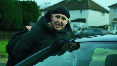 Marky B  Surron Light Bee Music Video