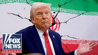 MASTERS OF DELAY Trump still waiting for Irans response