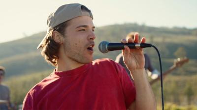 Max McNown  Done For Performance Video