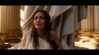 Medusa 2026  First Look  Angelina Jolie Keanu Reeves  Concept Trailer
