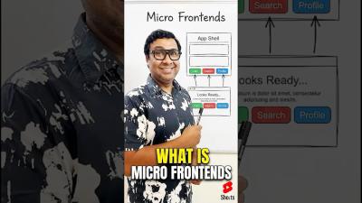 Micro Frontends Whats Going On Here 