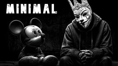 MINIMAL TECHNO MIX 2026  Boris Brejcha B2B Mickey  Mixed by EJ