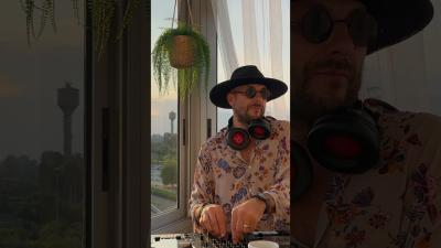 Modjo Lady Remix Show Dj Ricardo Morra djset housemusic music