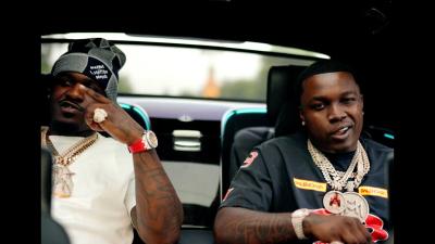 Montana 700  On The Road Official Video