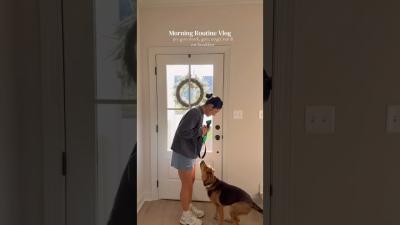 Morning Routine Vlog morningroutine gymvlog dayinmylife