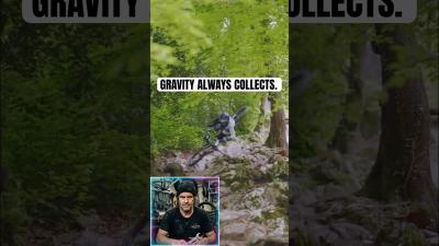 MTB Fails Compilation 2026  13 Brutal Crashes