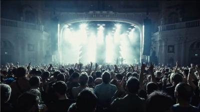 MUSE  Cryogen Live from O2 Academy Brixton