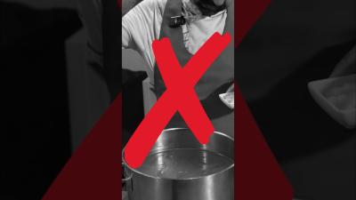  Não faça isso food italy gastronomiaerroscomuns dicas chef espagueti viagem roma italia
