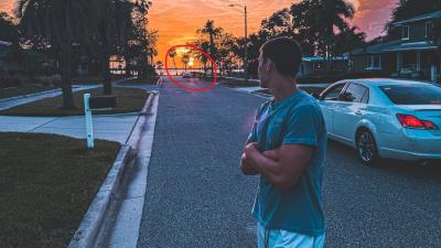 NARROW ROAD  Mike Malagies Lyric Video