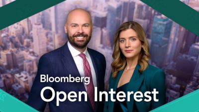 Nasdaq Correction Exposes AI Divide  Open Interest 3272026