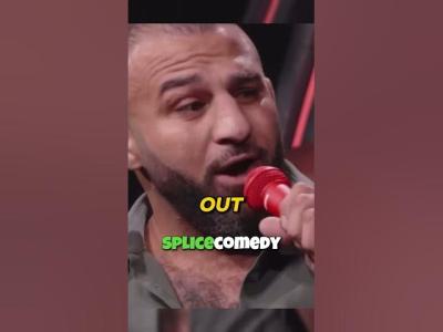 New Comedian Is HILARIOUS Kill Tony