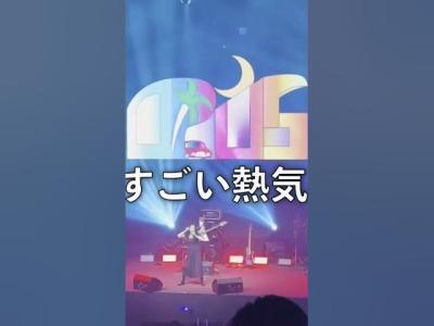 New VideoOPUS Bangkok Tour 2026 citypop シティポップ Band Live Bangkok