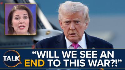 No One Knows Where The Truth Lies  Donald Trump Postpones Strikes On Iran Amid Ongoing Talks