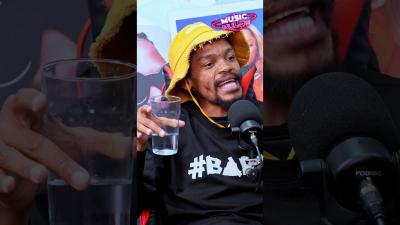 Nota vs Sfiso Youre Blowing Your Money  People Are Using You