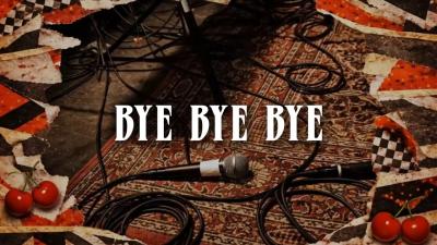 NSYNC  Bye Bye Bye  Lyrics  Sub. Español