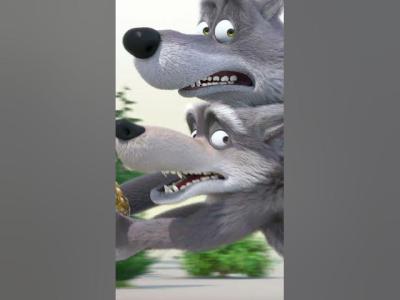 Oo jeśli to Misie Shorts mashaandthebear maszainiedźwiedź AnanasNiezgody animacja