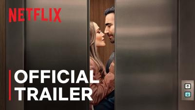 Office Romance  Jennifer Lopez  Brett Goldstein  Official Trailer  Netflix